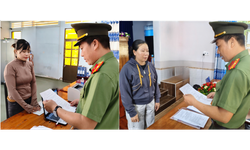 Xuất cảnh theo diện du lịch nhưng trốn để ở lại lao động lâu dài