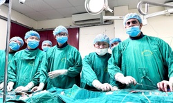 Ngành y tế Thanh Hóa lấy sự hài lòng của người dân làm thước đo chất lượng hoạt động