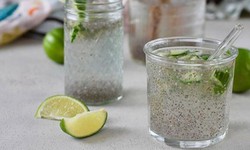 Uống nước chanh hạt chia có tác dụng gì? Lợi ích, cách dùng và lưu ý an toàn cho sức khỏe