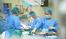 Ghép tạng Việt Nam bứt phá mạnh mẽ trong kỷ nguyên y học chuyên sâu