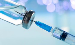 Tiêm vaccine cúm và Tdap cho mẹ giúp giảm mạnh nhập viện, cấp cứu ở trẻ sơ sinh