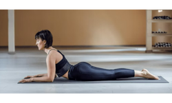 6 bài tập giãn cơ tăng cường sự linh hoạt cho cơ thể