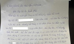 Giải cứu thiếu nữ bị lừa sang Campuchia