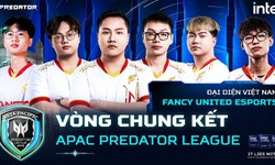 Việt Nam khẳng định vị thế trên đấu trường eSports quốc tế