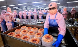  Sự kiện kinh tế Việt Nam nổi bật tuần qua