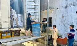 Cuối năm, phát hiện nhiều vụ vi phạm về hàng hóa không đủ hóa đơn chứng từ ở Huế