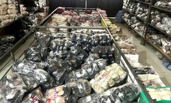 Kiểm tra đột xuất phát hiện hơn 21.300 đôi giày, dép không rõ nguồn gốc