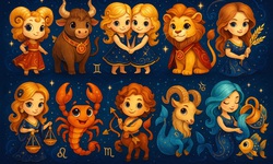 Tử vi tuần mới 12 cung hoàng đạo từ 12/1 - 18/1: Song Ngư suôn sẻ, Kim Ngưu khởi phát