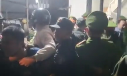 Bắt người đàn ông chiếm giữ gần 500 triệu đồng do chuyển khoản nhầm