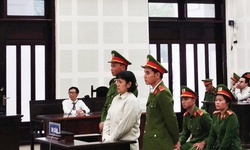 Chiếm đoạt hơn 774 tỷ đồng, cựu lãnh đạo công ty Bách Đạt An lĩnh án chung thân