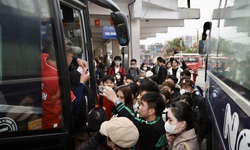 Bộ Xây dựng lập 3 đoàn kiểm tra dịpTết Nguyên đán 2026