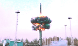 Nga phá vỡ 'vùng an toàn' của Mỹ bằng tên lửa siêu thanh mới