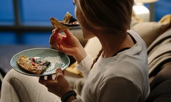 Những thói quen làm tăng huyết áp cần cảnh giác