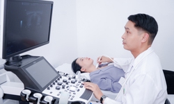 Ứng dụng AI xóa nhòa ranh giới mong manh trong chẩn đoán tuyến giáp