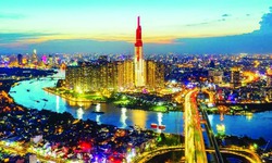 Dự thảo Báo cáo chính trị Đại hội XIV: Bổ sung lý luận về đường lối đổi mới, xác lập động lực phát triển mới