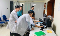 Đột quỵ tăng gấp đôi khi trời lạnh: Bác sĩ cảnh báo thói quen tập thể dục sáng sớm