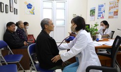 Thực hiện Nghị quyết 72: Hà Nội xây dựng thương hiệu y tế của Thủ đô