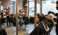 Thuốc nhuộm tóc có gây ung thư?