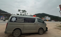 Tăng cường quản lý xe cứu thương sau vụ thu hơn 11 triệu đồng để chăm sóc người bệnh trong vài giờ