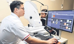 AI trong y tế dự phòng: chuẩn bị cho Việt Nam trước sự già hoá của xã hội