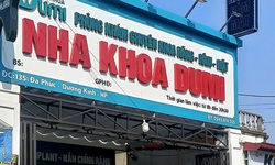 Xử phạt 2 phòng khám Răng hàm mặt tại Hải Phòng hoạt động sai phép