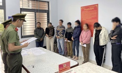 8 giám đốc, kế toán bị khởi tố vì mua bán hóa đơn trái phép