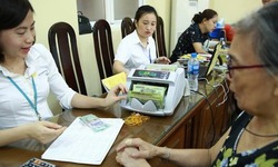 Xác định thời điểm hưởng trợ cấp hưu trí xã hội