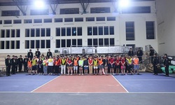 Triệt phá đường dây lừa đảo tại Campuchia, bắt giữ 205 đối tượng