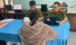 Một phụ nữ bị xử phạt 7,5 triệu đồng vì xúc phạm danh dự người khác trên Facebook