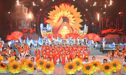 Tăng cường tuyên truyền kỷ niệm các ngày lễ lớn và sự kiện lịch sử quan trọng năm 2026