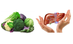 Những thực phẩm giúp gan hoạt động tốt hơn mà ít người để ý