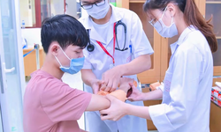 Nhiều trường đại học Y Dược lọt Top 50 đại học tốt nhất Việt Nam