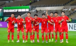 HLV Kim Sang-sik: U23 Việt Nam đã sẵn sàng cho trận bán kết U23 châu Á 2026