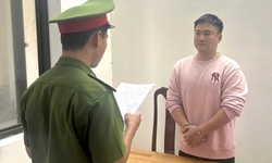 Quản lý spa núp bóng để chứa mại dâm ra đầu thú sau nhiều ngày lẩn trốn