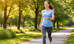 Giảm nguy cơ tử vong sớm khi đi bộ từ 20-30 phút mỗi ngày