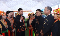 Xây dựng Bắc Ninh phát triển nhanh, bền vững, trở thành thành phố trực thuộc Trung ương trước năm 2030