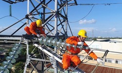 Thủ tướng ban hành Chỉ thị bảo đảm cung ứng đủ điện trong cao điểm năm 2026 và giai đoạn 2027–2030