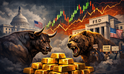 Giới phân tích chia rẽ về xu hướng giá vàng tuần tới