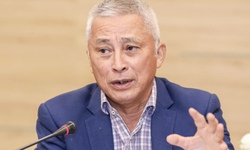 Đặt bảo vệ môi trường ở vị trí trung tâm phát triển đất nước