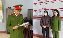 Chiếm đoạt tiền phí bảo hiểm, cựu nhân viên Bảo hiểm nhân thọ PVI Sun Life bị khởi tố