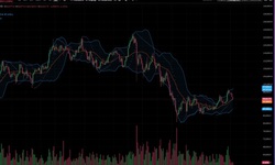 Tiền số chao đảo vì khủng hoảng địa chính trị