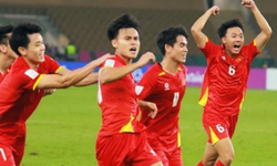 U23 Việt Nam - U23 Trung Quốc: Quyết tái hiện chung kết lịch sử ở Thường Châu