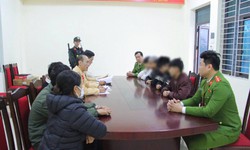 Bị phạt 13,5 triệu đồng vì giao xe cho người không đủ điều kiện