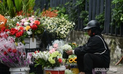 Miền Bắc đón 2 đợt không khí lạnh rất mạnh kéo dài sang tháng 2