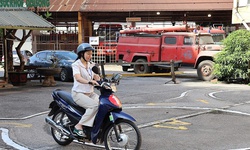 Bộ Công an thống nhất bỏ một bài thi trong sát hạch bằng lái xe máy