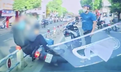 Khi gặp tai nạn giao thông, xử lý thế nào để tránh hệ luỵ pháp lý?