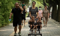 Trung Quốc đánh thuế bao cao su nhằm thúc đẩy tỷ lệ sinh