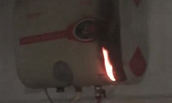 Nguyên tắc giữ an toàn khi sử dụng bình nóng lạnh trong những ngày giá rét