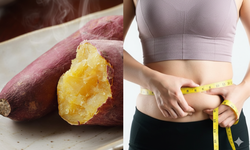 3 sai lầm khi ăn khoai lang vào buổi sáng khiến bạn khó giảm cân