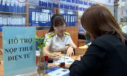 Từ 14/2, không xử phạt chậm nộp hồ sơ khai thuế khi phải nộp lại do thay đổi kỳ tính thuế